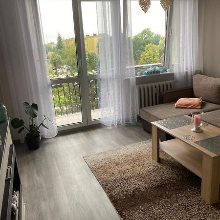 Przytulne Mieszkanie 2 Pokojowe Leszno  Extérieur photo