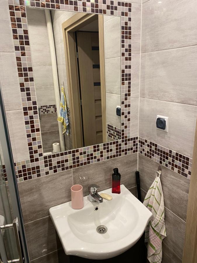 Przytulne Mieszkanie 2 Pokojowe Leszno  Extérieur photo