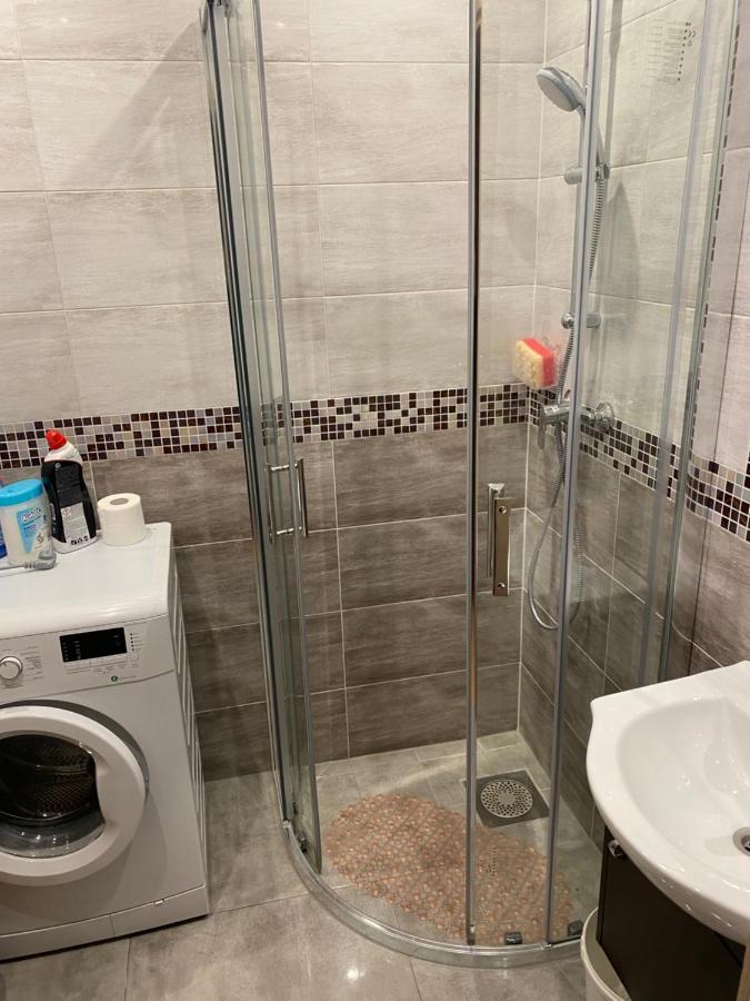 Przytulne Mieszkanie 2 Pokojowe Leszno  Extérieur photo