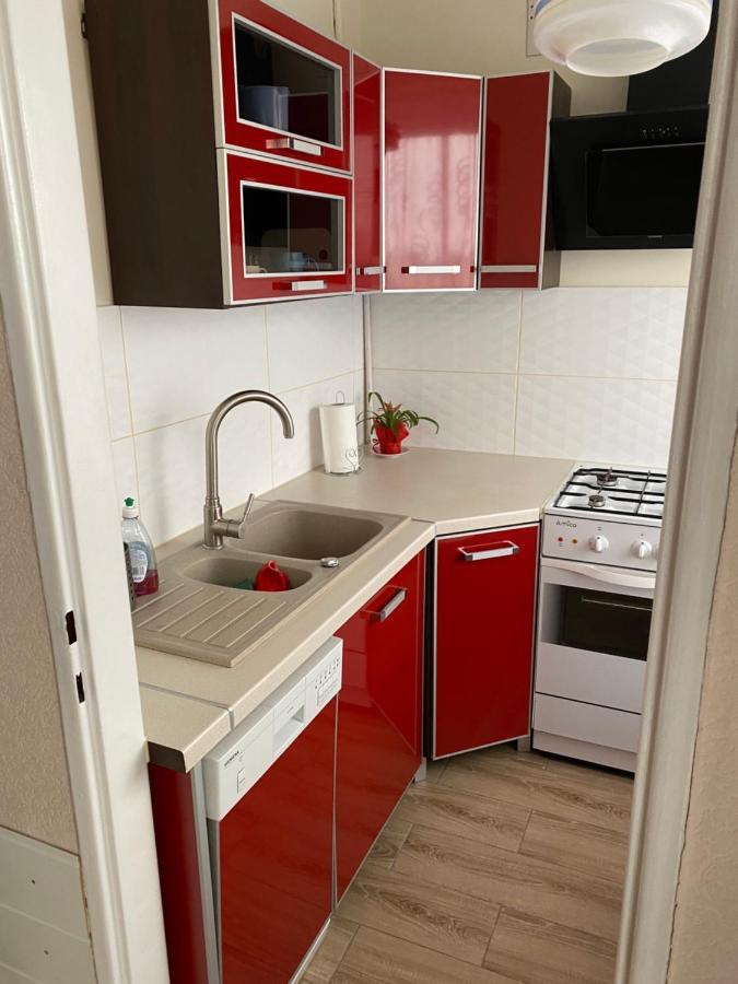 Przytulne Mieszkanie 2 Pokojowe Leszno  Extérieur photo