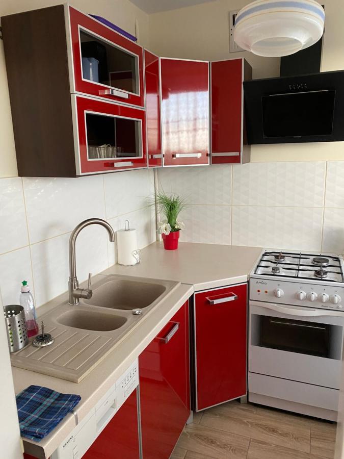 Przytulne Mieszkanie 2 Pokojowe Leszno  Extérieur photo