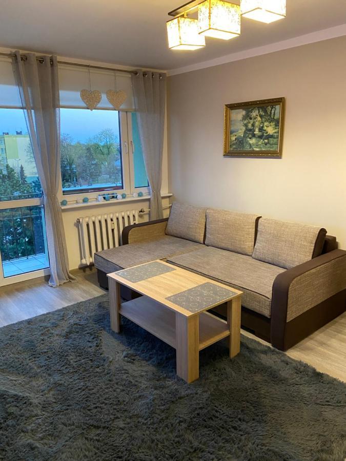 Przytulne Mieszkanie 2 Pokojowe Leszno  Extérieur photo
