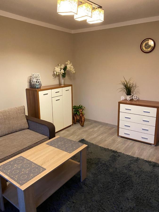 Przytulne Mieszkanie 2 Pokojowe Leszno  Extérieur photo