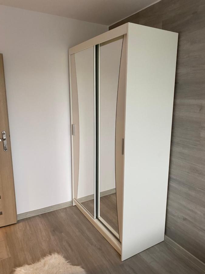 Przytulne Mieszkanie 2 Pokojowe Leszno  Extérieur photo