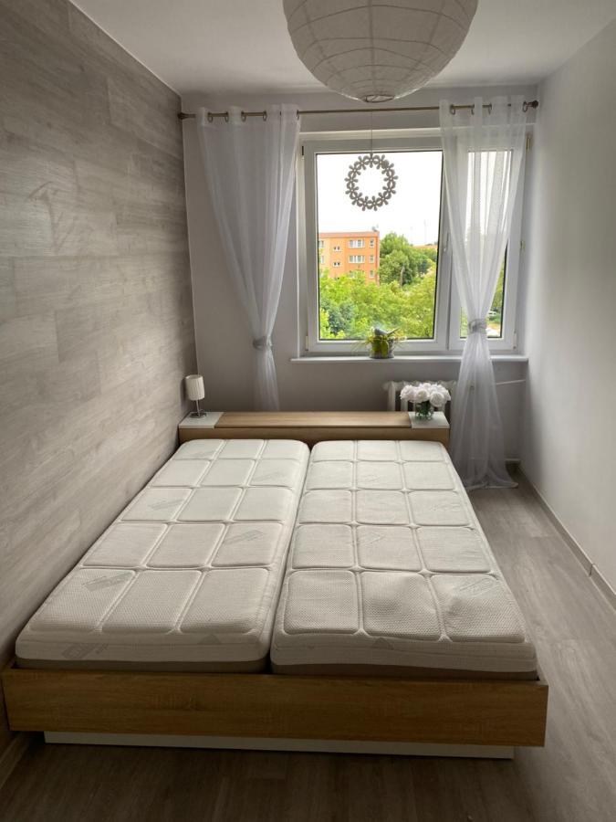 Przytulne Mieszkanie 2 Pokojowe Leszno  Extérieur photo