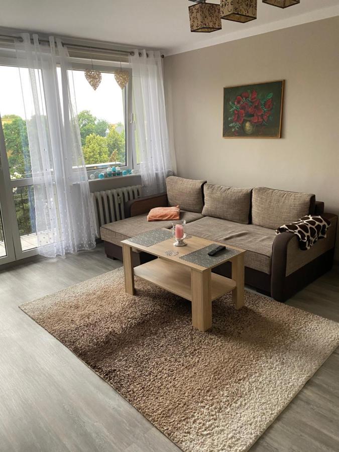 Przytulne Mieszkanie 2 Pokojowe Leszno  Extérieur photo