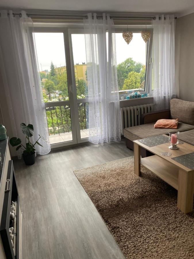 Przytulne Mieszkanie 2 Pokojowe Leszno  Extérieur photo