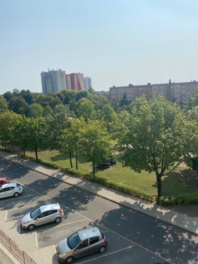 Przytulne Mieszkanie 2 Pokojowe Leszno  Extérieur photo